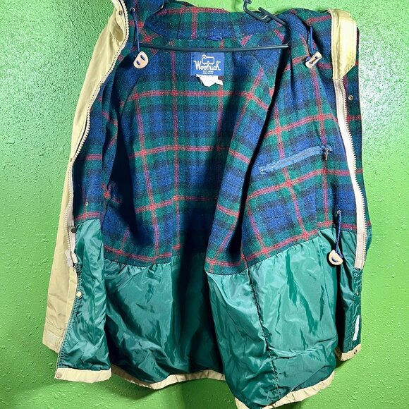 Woolrich Vintage Parka - 2XL - XXL - Picture 7 of 7